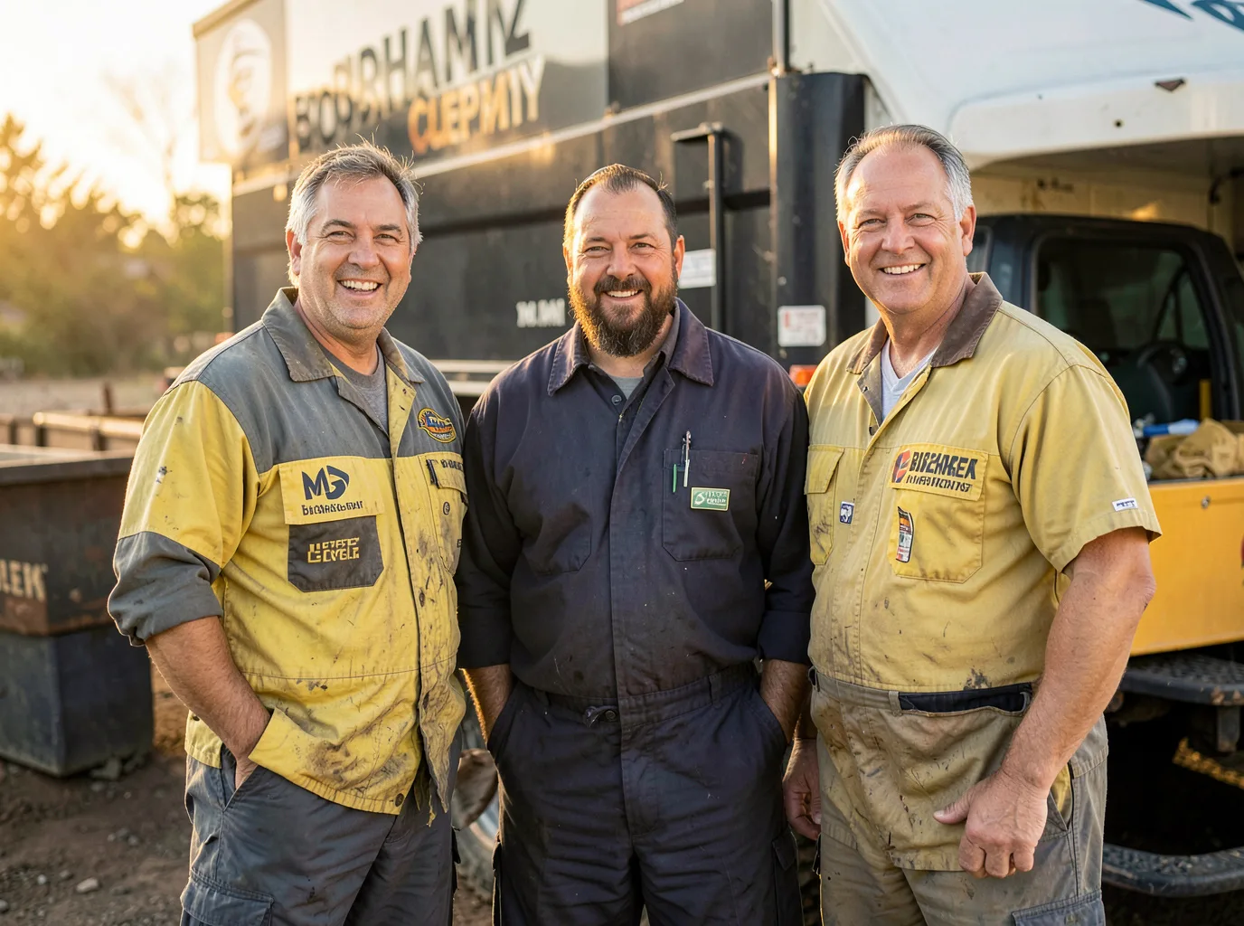 Sewage Cleanup company in Schroeder, MN