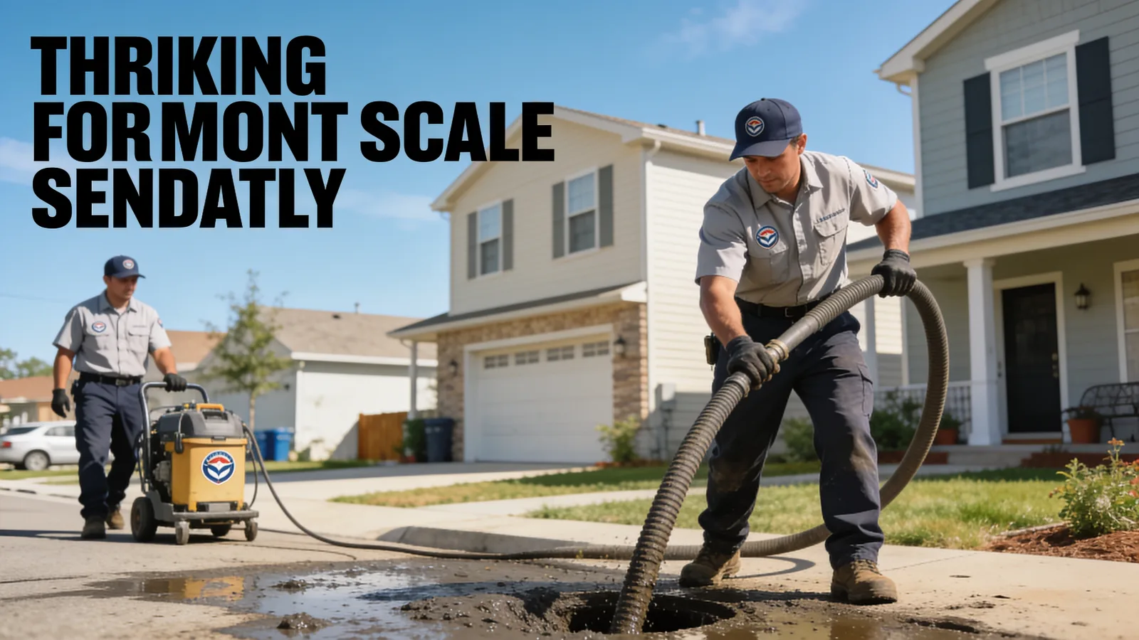 Sewage Cleanup in Schroeder, MN near me